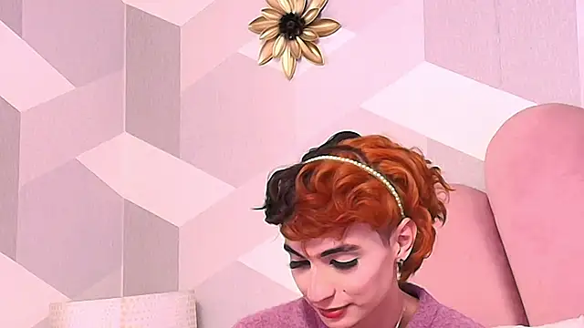 KylieMonnett's Live XXX Chat