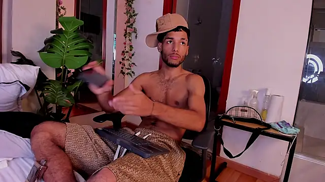 Thiagoferreti Webcamshow