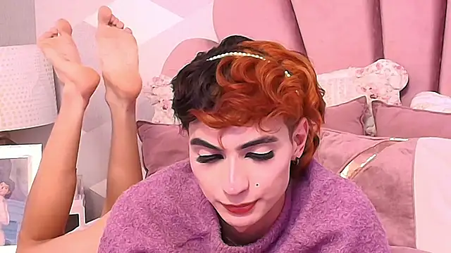 KylieMonnett 即時 XXX 聊天