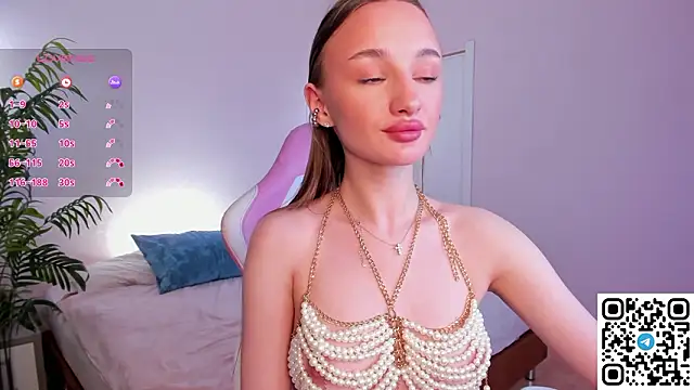 miiss__lulu's Live XXX Chat