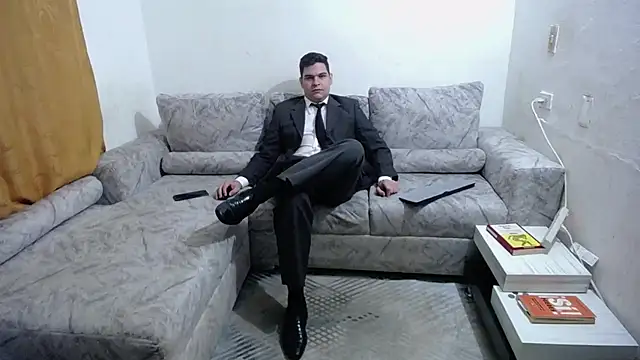 Victor_Maitland's Webcam Show