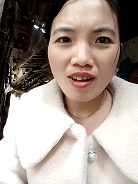 Živý XXX chat ngan-cute