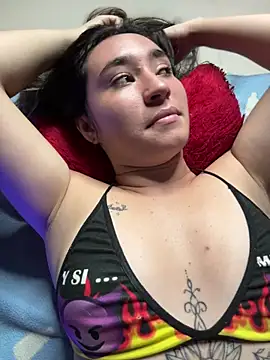 Sophie_LS' Live XXX Chat