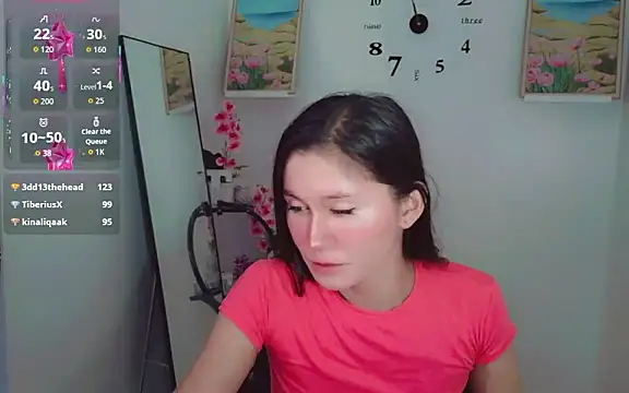 anne_smithe Adlı Modelin Canlı XXX Sohbeti