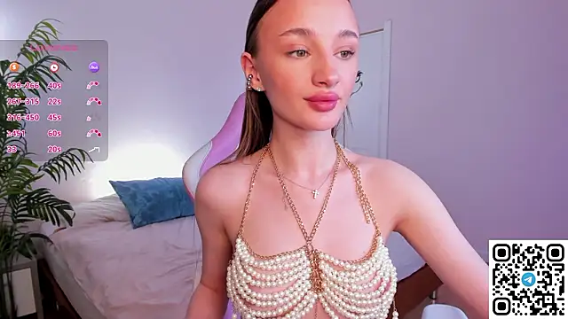 miiss__lulu Chat XXX in diretta