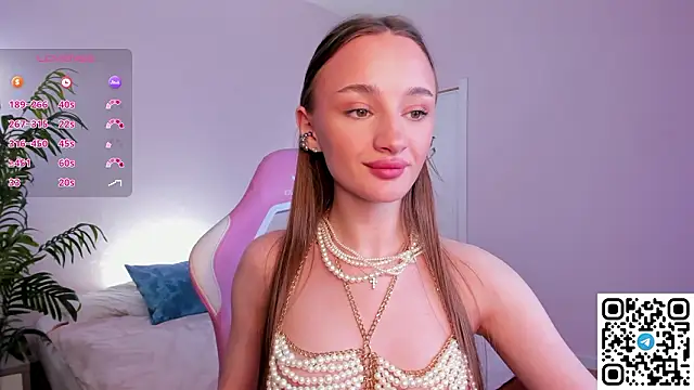 miiss__lulu's Live XXX Chat