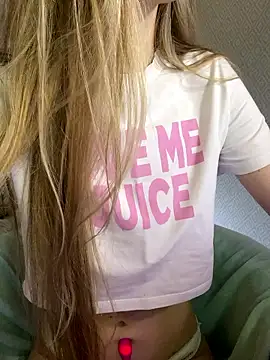 Živý XXX chat LillianHurd