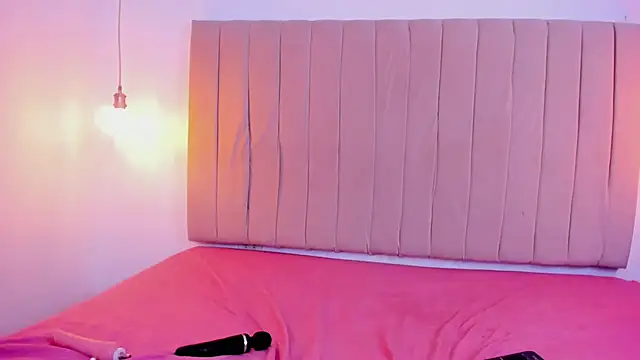 ana_foxi's Live XXX Chat