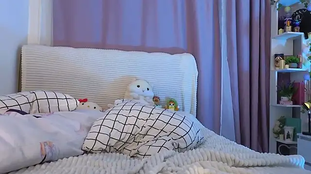 Chat +18 de Eva_Sonic ao vivo