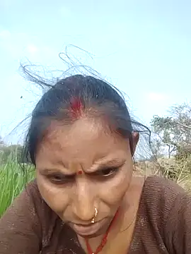 Show webcam de Juli_rathore