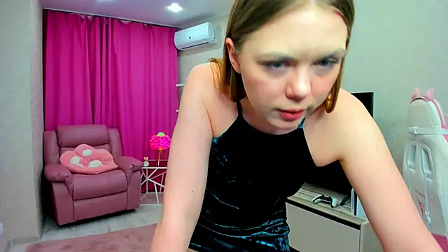 Czat XXX na żywo – Strawberrye