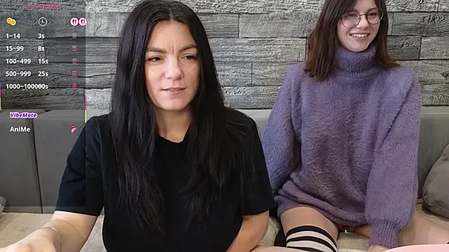 Czat XXX na żywo – Vika_loves_you