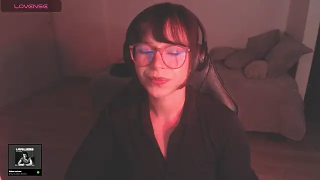 modjo_ 라이브 XXX 채팅