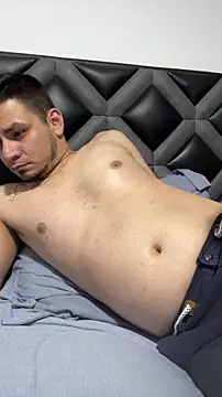 Rick_Adams élő XXX-chatje