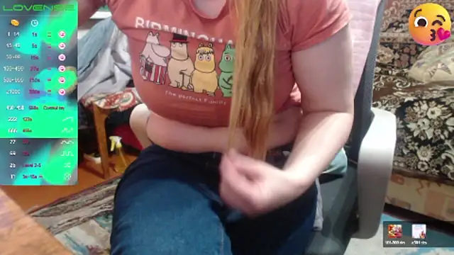 sweetbbabe Live XXX-Chat