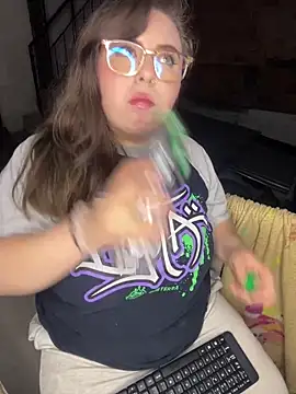 Chatroom XXX en direct de Kitty_Bms_