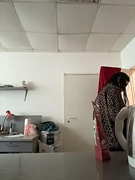 _Mila_Love Live XXX-Chat