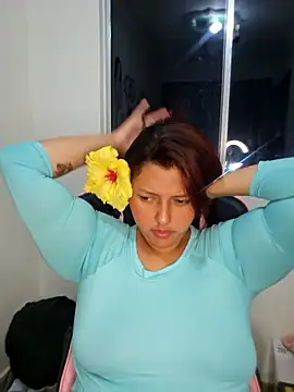 lucero_brule Live XXX-Chat