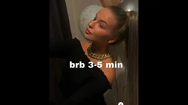 SelenaGenttle Chat XXX live