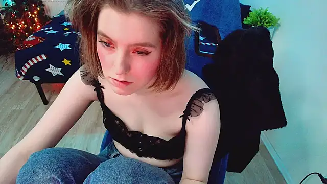 CranberryHot 라이브 XXX 채팅