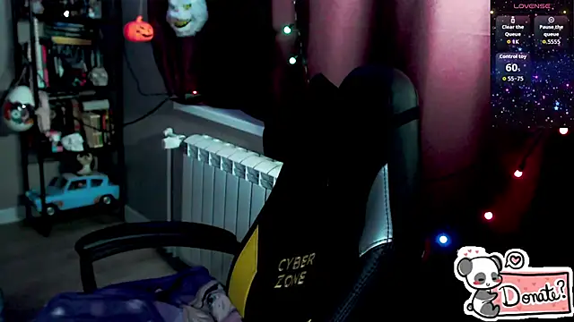 so_cute777's Live XXX Chat