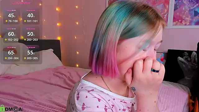 Sara_Robinson's Live XXX Chat