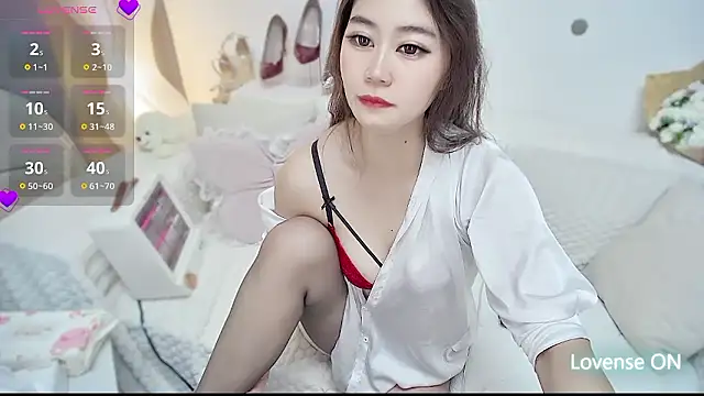 Feifei-cn Live XXX-Chat