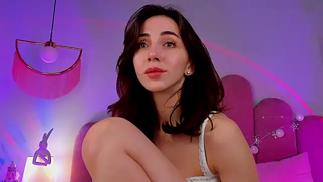 ElsaYoung: απευθείας συνομιλία ΧΧΧ