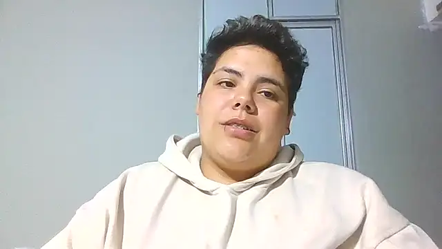 Hailey_Curvy's Live XXX Chat