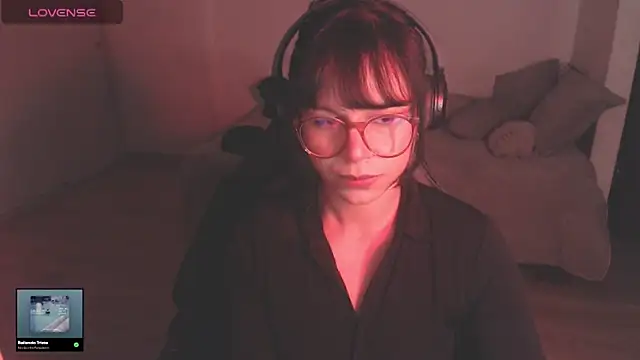 แชท XXX สดของ modjo_