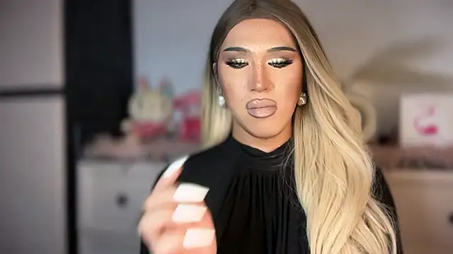 Barbara-Sprouse Chat XXX in diretta