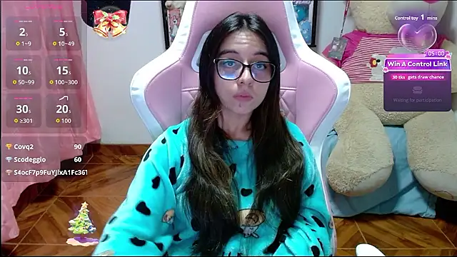 Chat XXX Live Maggie_Fox3