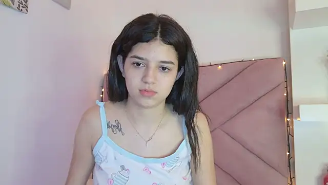 eva_sin18 লাইভ XXX চ্যাট