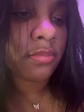 Chaniita's Live XXX Chat