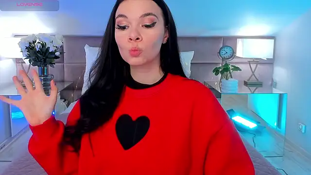 MiaMuse Chat XXX in diretta