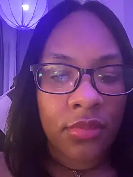 Chaniita's Webcam Show