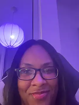 Chaniita's Webcam Show