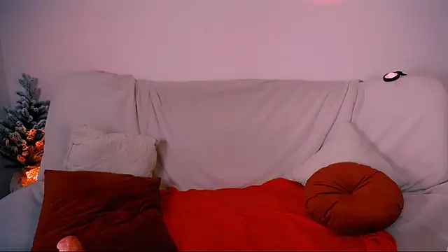 ElenaMonroe 现场XXX聊天