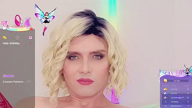 Вебкам-шоу Zagadka55555