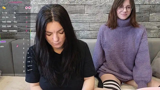 Vika_loves_you's Live XXX Chat