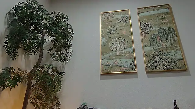 lavender_spits 现场XXX聊天