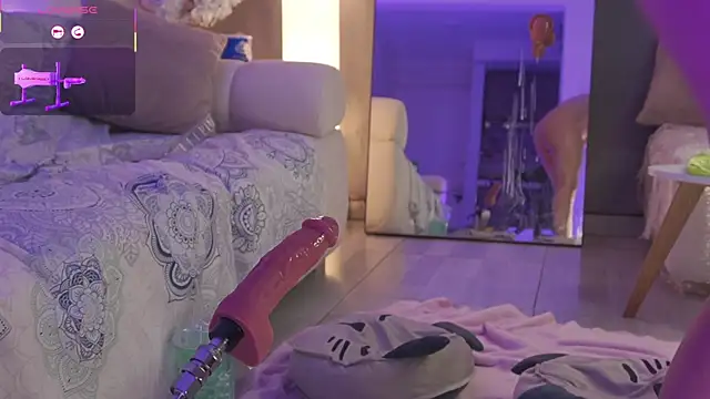 Sky_Dark7's Webcam Show