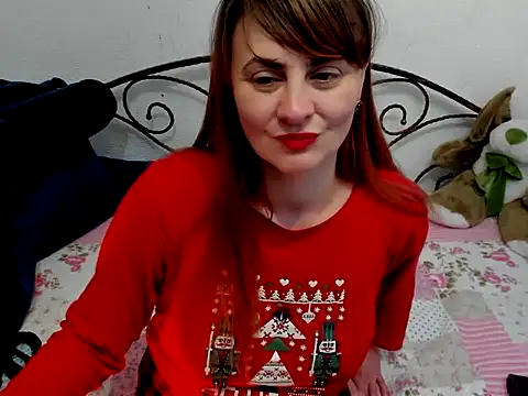 Show de webcam de NightWish_Lorena