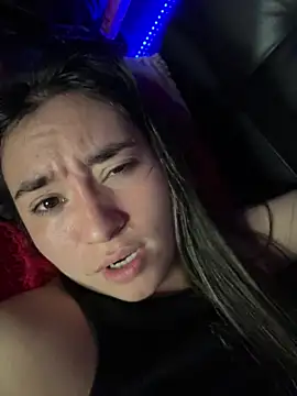 Sophie_LS' Live XXX Chat