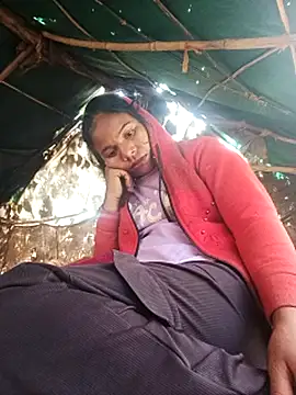 Rubi_sarma 라이브 XXX 채팅