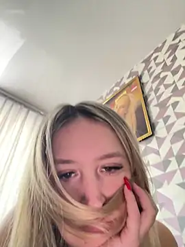 دردشة MerlinDave الجنسية المباشرة