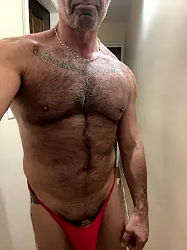 عرض كام DaddySnowXX