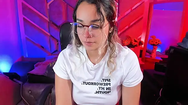 Živý XXX chat Olivia_Fox69