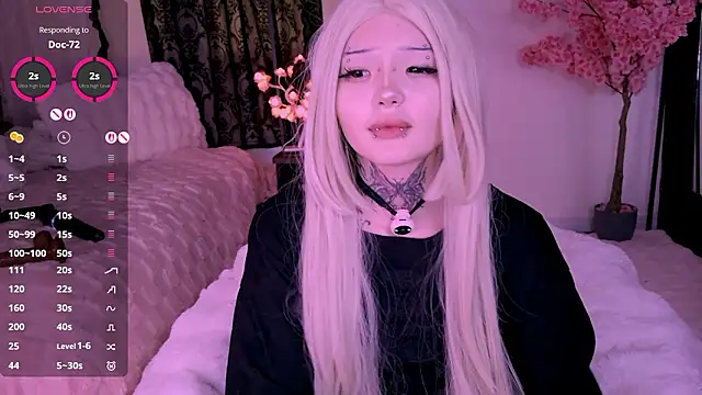 Lein_Bone's Live XXX Chat