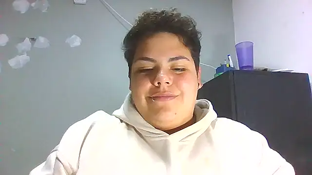 Hailey_Curvy Live XXX Chat